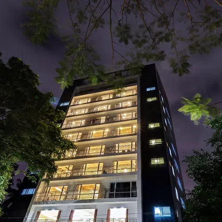 Treebo Park - 500M From Medical College Thiruvananthapuram-3