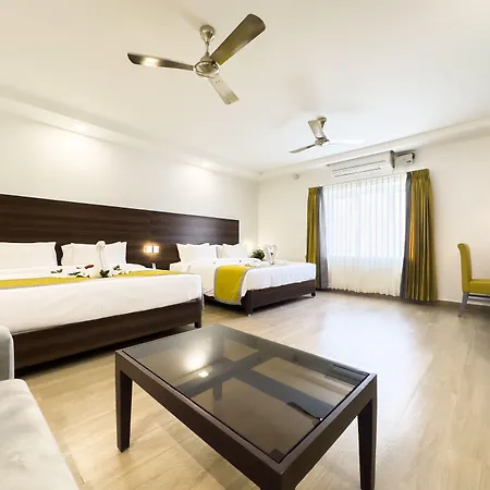 The Grand Regent-2