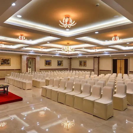 Hotel Aadithya-2