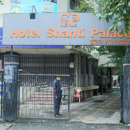 Hotel Shanti Palace-2