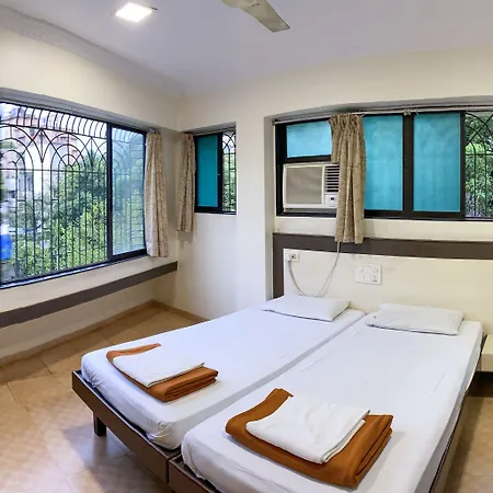 Hotel Shanti Palace-3