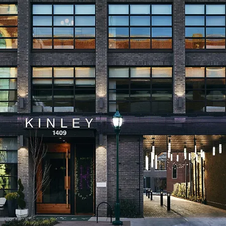 Kinley Chattanooga Southside, A Tribute Portfolio Hotel-3