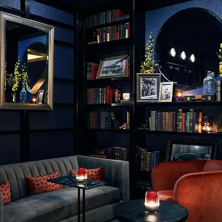 Kinley Chattanooga Southside, A Tribute Portfolio Hotel-2