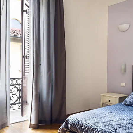 Live Florence Guest House-2