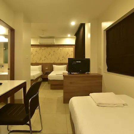 Panchavati Express-3