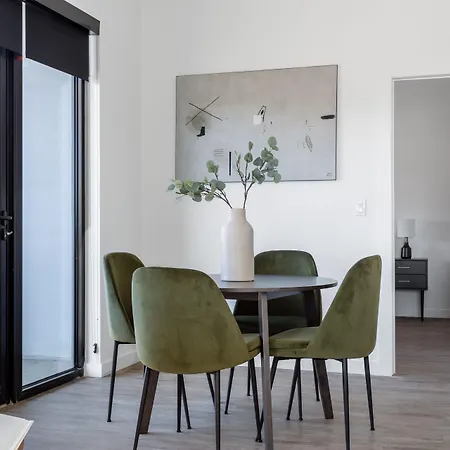 Mint House Nashville - The Gulch - Division St-3