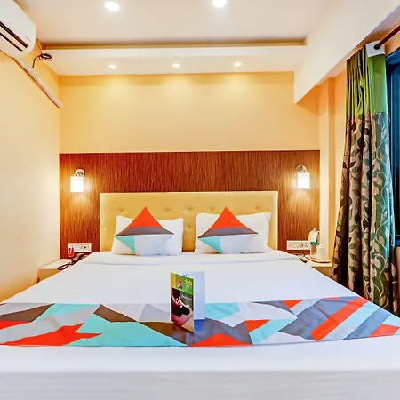 Fabhotel Step Inn-2