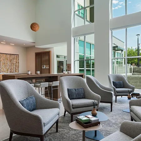 Element By Marriott Albuquerque Uptown-2