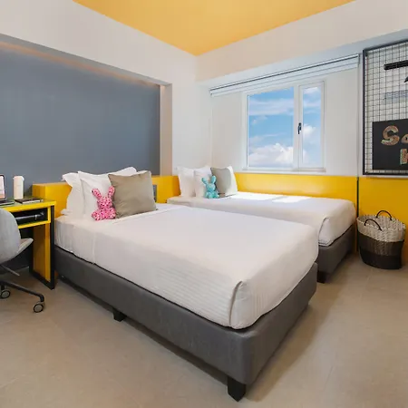 Lyf Malate Manila Managed By The Ascott Limited-3