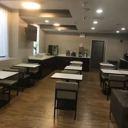 Wingate By Wyndham Jfk Airport, Far Rockaway Ny-2