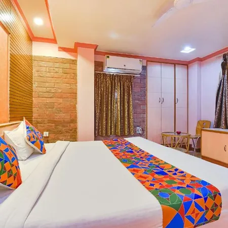 Fabhotel Fly View-2