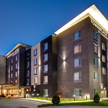 Towneplace Suites By Marriott Cincinnati Airport South-3