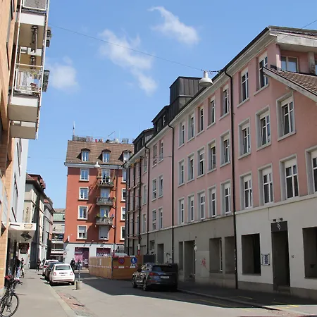 Stay2Night City Center Hostel-2