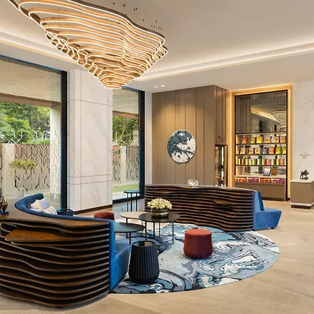 Fairfield By Marriott Mumbai International Airport-2