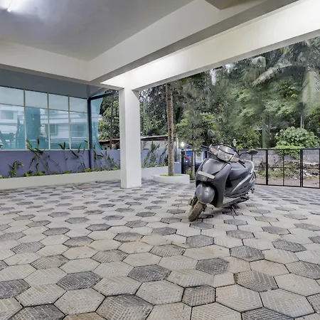 Itsy Hotels Ushodaya Royal Residency-3