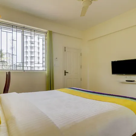 Itsy Hotels Ushodaya Royal Residency-2