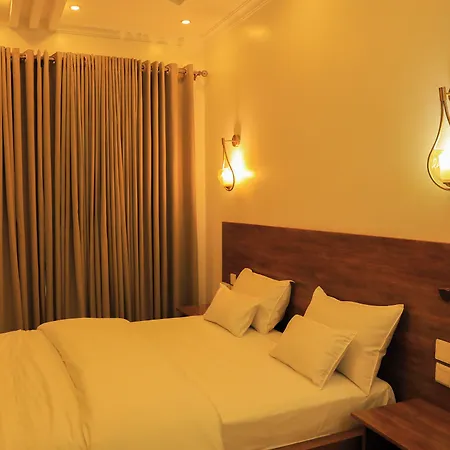 Ally Ngali Motel Kigali-Rwanda-2