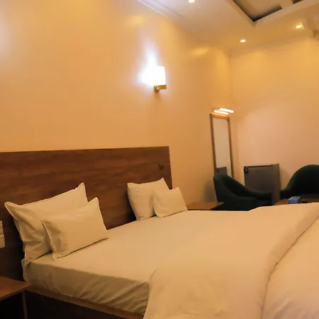 Ally Ngali Motel Kigali-Rwanda-3
