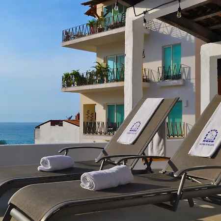 Petit Hotel Pilitas (Adults Only)-2