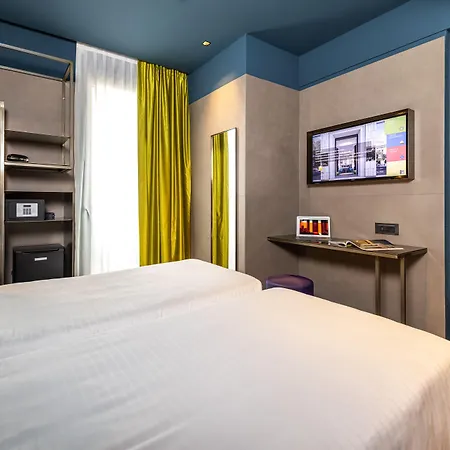 Hd8 Hotel Milano-3