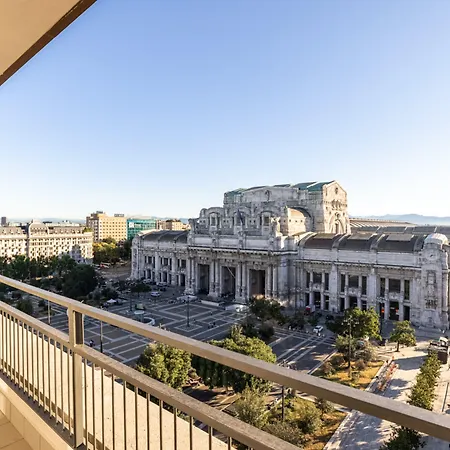 Hd8 Hotel Milano-2