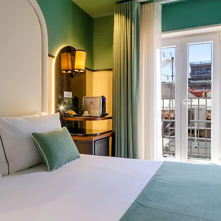 Nicola Rossio Hotel-2