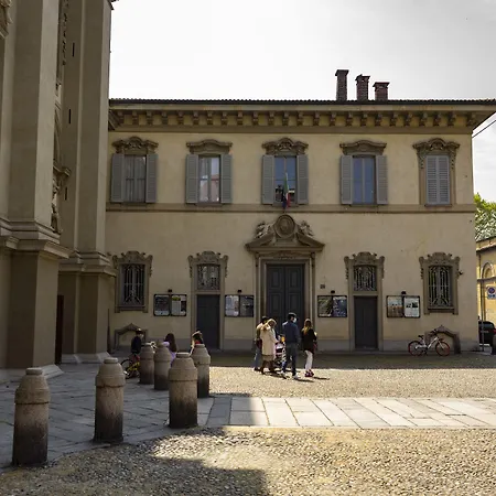 L'Ottava Guesthouse-2