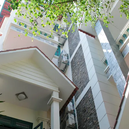 Lan Anh Hotel-2