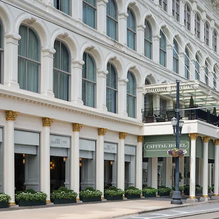 Capital Hotel-2