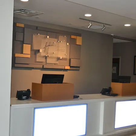 Holiday Inn Express Tallahassee-University Central By Ihg-2