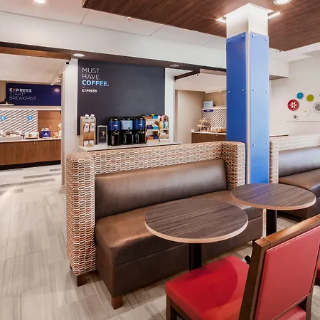 Holiday Inn Express Tallahassee-University Central By Ihg-3