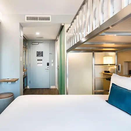 Wingate By Wyndham Bronx Haven Park-2