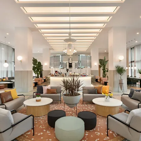 Hotel Indigo - Williamsburg - Brooklyn By Ihg-2