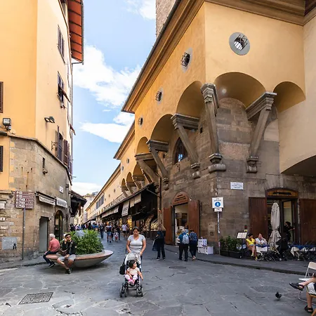 7Heaven Pontevecchio Rooms-2