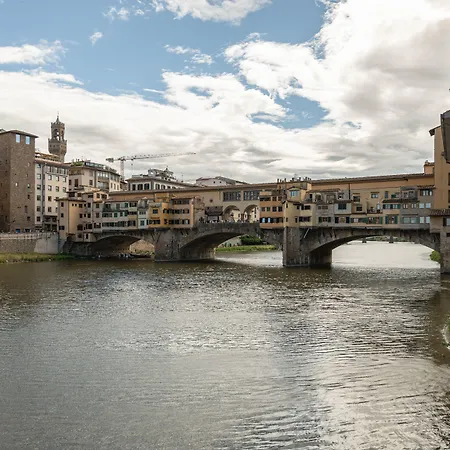 7Heaven Pontevecchio Rooms-3
