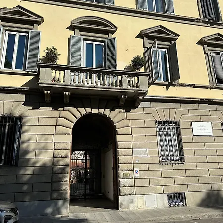 Villa Royal B&B-2
