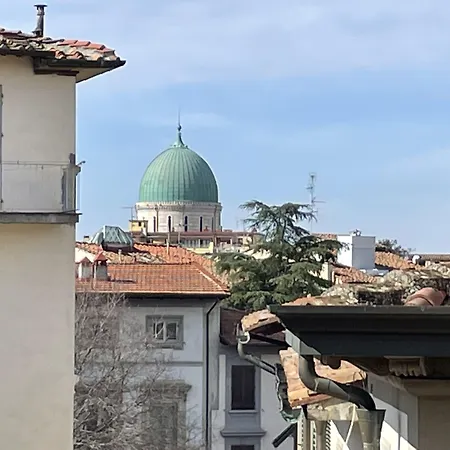 Porta Alla Croce Guest House-2
