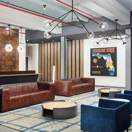 Hotel Indigo Tallahassee - Collegetown By Ihg-2