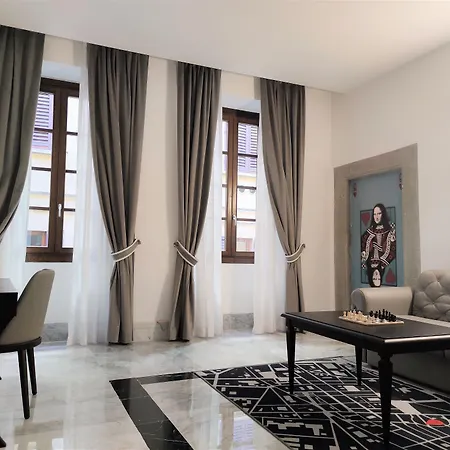 Casual Rinascimento Firenze By Casual Hoteles-3
