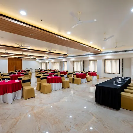 Enrise By Sayaji Chhatrapati Sambhaji Nagar-3