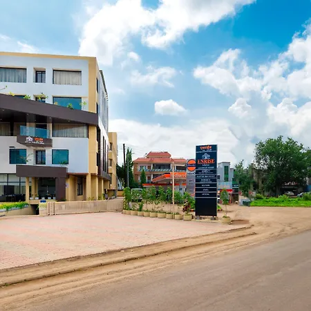 Enrise By Sayaji Chhatrapati Sambhaji Nagar-2