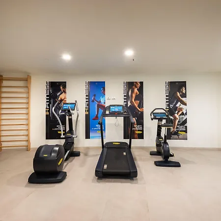 Ih Hotels Milano Centrale Guest House-3