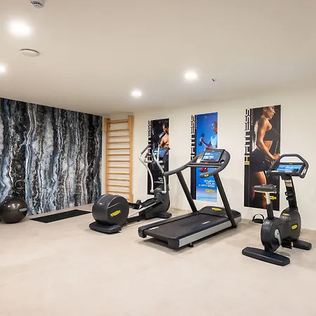 Ih Hotels Milano Centrale Guest House-3