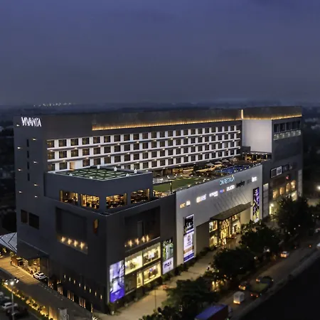 Vivanta Bhubaneswar Dn Square-3