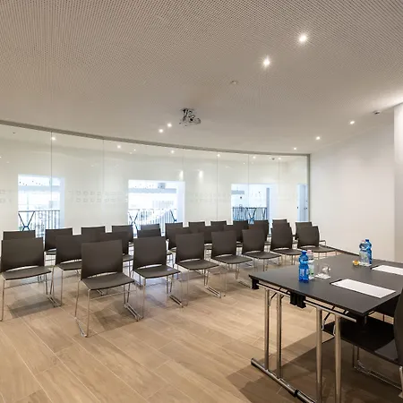 Ih Hotels Milano Centrale Guest House-2
