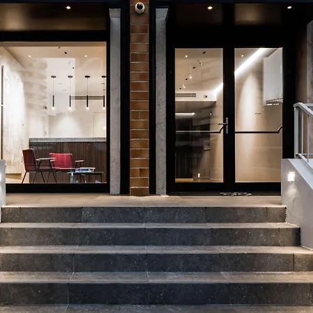Co99 Art Building Residence-3