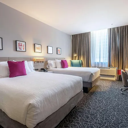 Hilton Garden Inn Wichita Downtown, Ks-2