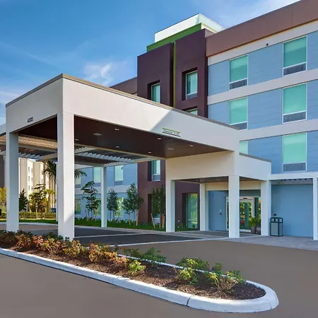 Home2 Suites By Hilton Fort Myers Colonial Blvd-3