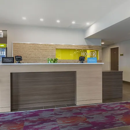 Home2 Suites By Hilton Bangor-3
