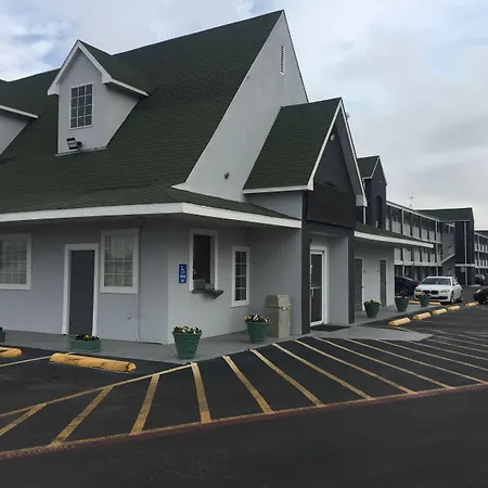 The Crossroads Hotel And Suites Irving-2